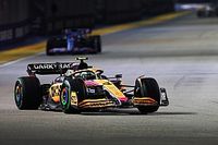 Trudne zadanie przed McLarenem