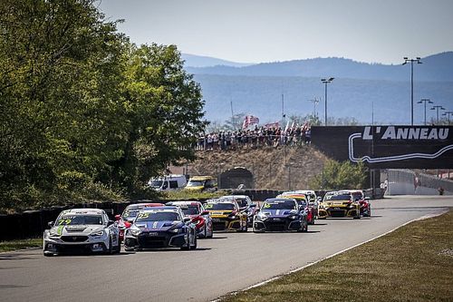 Resmi: WTCR, sezonun ardından askıya alınıyor