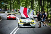 Wracają samochodowe wyścigi g&oacute;rskie