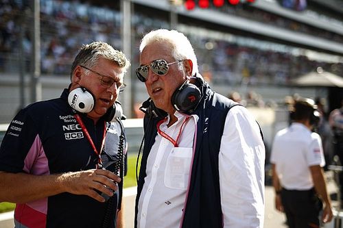 &iquest;Qu&eacute; significa la llegada de Aston Martin a Racing Point?