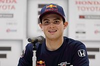 O'Ward: Verstappen es el gran reto que enfrenta Albon