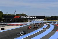 Oficial: Francia cancela su GP de Fórmula 1