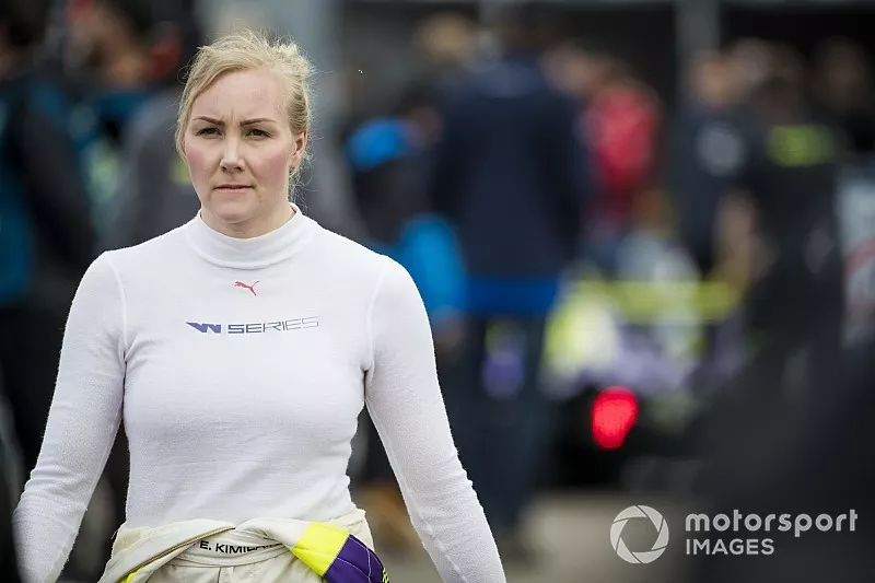 Emma Kimilainen