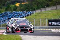 Guerrieri logra el tercero en la segunda calificación 