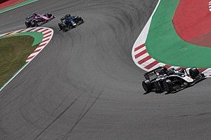 De Vries vence y recorta al l&iacute;der Latifi