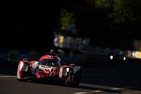 Spokojna noc Prema Orlen Team