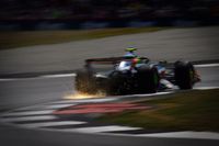 El recuerdo del warm-up, ese momento que no volver&aacute; en la F&oacute;rmula 1