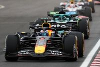 Verstappen oczyszczony z ataku na Hamiltona