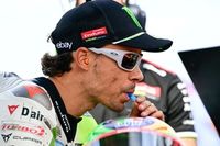 Morbidelli: "Hemos recuperado el ritmo después de la lesión"