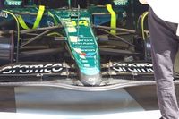 An&aacute;lisis: as&iacute; surgi&oacute; el renacimiento del Aston Martin en Hungr&iacute;a F1