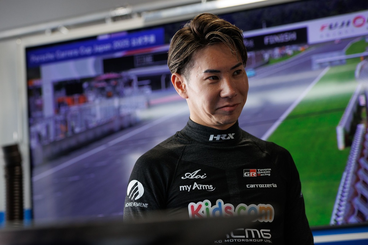 小林可夢偉　アロンソ 小林可夢偉が日本人4人目のデイトナ24時間制覇。アロンソ