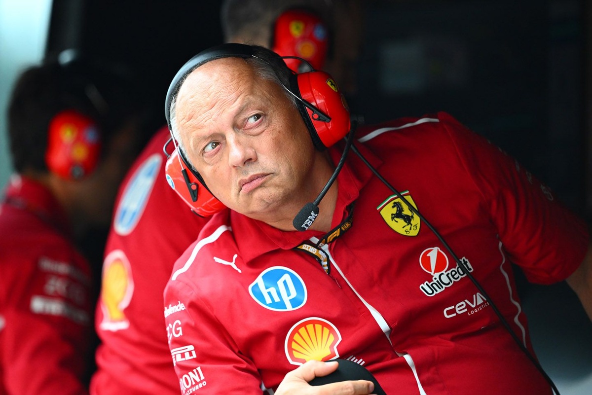 Vasseur : 