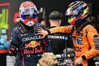 Otra obra maestra de Verstappen en Arabia: Por la noche el RB21 volvió a la vida