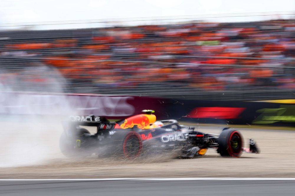 Yuki Tsunoda, Red Bull Racing
