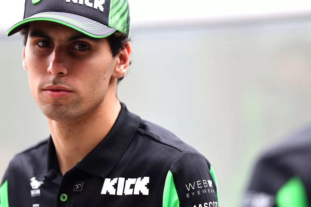 Gabriel Bortoleto, Sauber