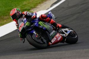MotoGP: Quartararo brilha no fim e crava a pole do GP da Austrália