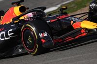 Marko explica el problema técnico de Red Bull en los test de Bahrein