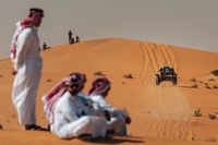 &Uacute;ltima etapa del Rally Dakar 2025: horario, recorrido y c&oacute;mo verla