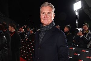 Coulthard se queja de que las mujeres no puedan correr en F1