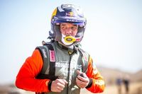 Loeb é forçado abandonar o Dakar 2025 por motivos de segurança após acidente