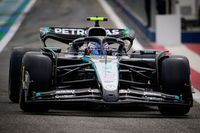F1: Shovlin confirma que Mercedes está preparando atualizações para carro de 2025