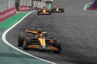 A qué hora y cómo ver la clasificación y la carrera del GP de Brasil de F1 2024