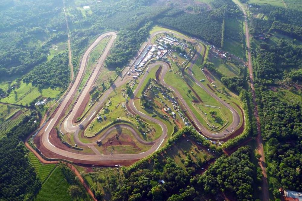 Autódromo de Oberá