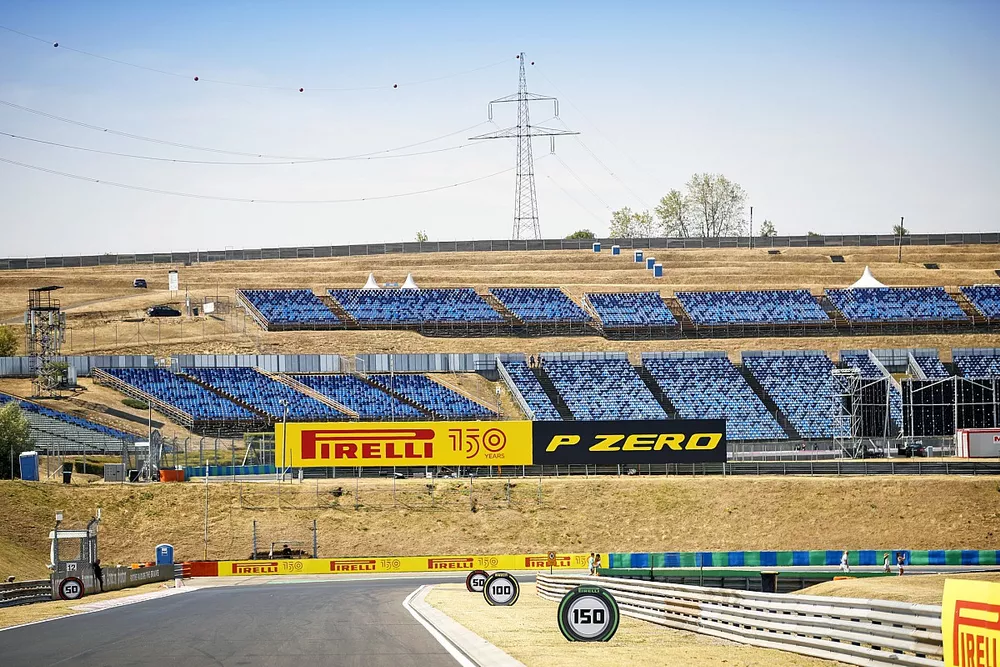 Aspectos del circuito 