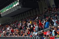 Hamilton: el We Race As One fue "solo palabras"