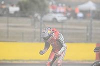 Miller: "El sistema de banderas amarillas es est&uacute;pido"