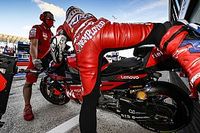El &ldquo;desempleado&rdquo; Dovizioso que perdi&oacute; una apuesta
