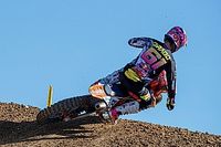 Prado se mete en el top 3 de la general del MXGP en Lommel