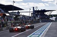 Así te contamos la carrera del GP de Eifel de F1 en Nürburgring