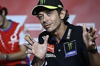 MotoGP: Valentino Rossi anuncia teste positivo para Covid-19 e está fora do GP de Aragón