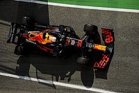 Verstappen: "Un problema elettrico ha rovinato le qualifiche"