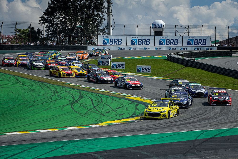 Stock Car; temporada 2023