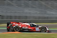 Kubica: To była skomplikowana niedziela 