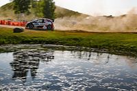 Rovanpera:  Ten wynik powinien mi bardzo pom&oacute;c