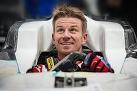 F1 | Haas: Hulkenberg ha fatto il sedile della VF-23