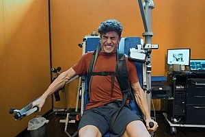 MotoGP | Ecco come si prepara Marquez per il 2023