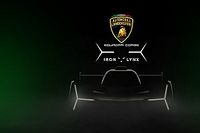  Iron Lynx partnerem Lamborghini