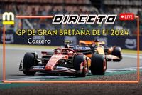 As&iacute; te contamos la carrera del GP de Gran Breta&ntilde;a en Silverstone