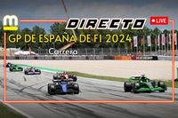As&iacute; os contamos la carrera del GP de Espa&ntilde;a 2024 en Barcelona