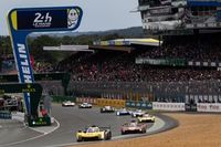 Qu&eacute; le falt&oacute; a Cadillac en Le Mans para luchar por la victoria