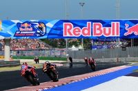 A qué hora fue la carrera de MotoGP en Emilia Romagna (Misano)