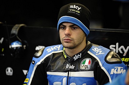 Fenati: Muito talento, pouco cérebro e grandes problemas
