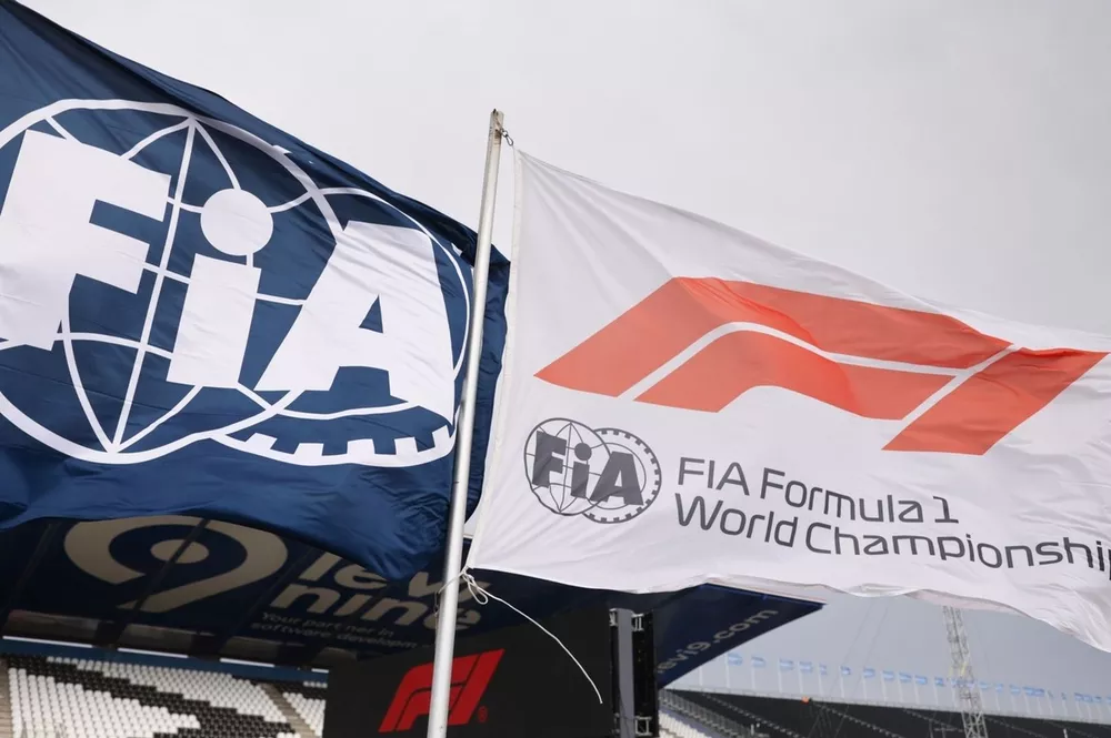 150 Kameras und KI: So kontrolliert die FIA jedes F1-Auto