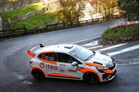 Imponujący debiut Streera w Rally3 