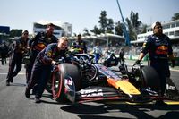 F1: Chefe da Red Bull admite que 'sabotagem' contra Norris saiu do controle