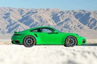 Porsche 911, record storico di vendite in un anno difficile